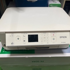 EPSON カラープリンター