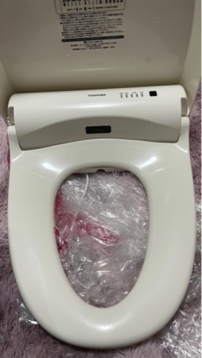 温水洗浄便座　東芝SCS-T260