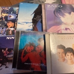 ZARD MISIA ドリカム　リンドバーグ