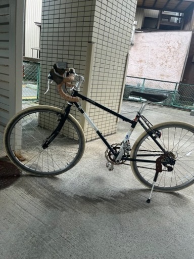 自転車　金沢市
