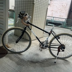 【ネット決済】自転車　金沢市