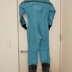 Mobby\'s レディース ダイビング ドライスーツ