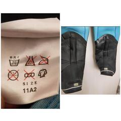 Mobby\'s レディース ダイビング ドライスーツ