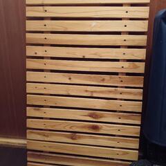 Coleman  アウトドアワゴン  テーブル付き