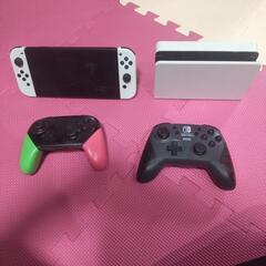 ニンテンドー　スイッチ