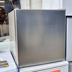 1ドア冷凍庫 フリーザー 32L 2021年製 シルバー A-S...