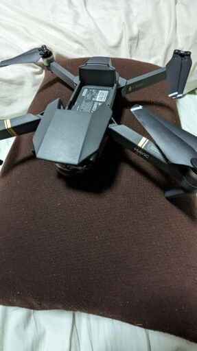 djiドローン