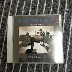 ＣＤ☆マンフレッドマン