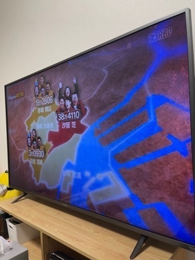 (取り引き中)フナイ FL_55型 FU340