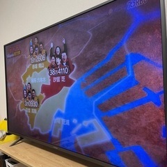 取り引き中)フナイ FL_55型 FU340