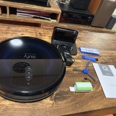 美品！アンカーロボット掃除機Eufy RoboVac G30 W...