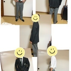 沖縄工業の制服 一式セット