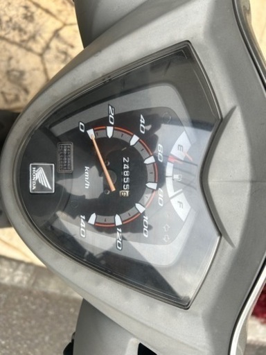 ホンダ「Dio110」2023年モデル発売！ 新たにお手頃価格の「Dio110・ベーシック」もラインナップ - webオートバイ
