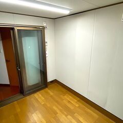 旧式ヤマハアビテックス 中古防音室4畳 -35db 都内近郊設置費込み！