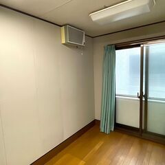 旧式ヤマハアビテックス 中古防音室4畳 -35db 都内近郊設置費込み！