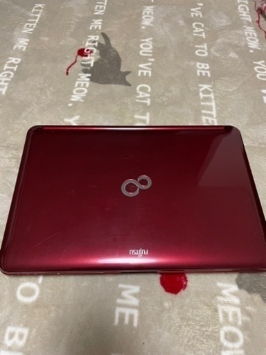 富士通 FMV LIFEBOOK AH ハイスペックモデルCore™ i7