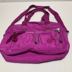 KIPLING バッグ