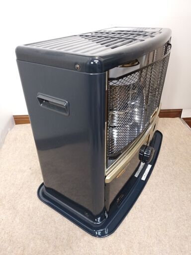 新品・未開封⭐️CORONA コロナ　石油ストーブ　SX-E3521WY コロナ 石油ストーブ 電源不要 SX-E3521WY(HD) 新品・未開封⭐️CORONA