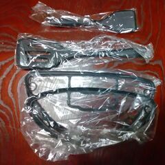 【未使用品】アビエン abien マジックグリル JF-MG02-B シリコン製カバー＆ターナー2点付