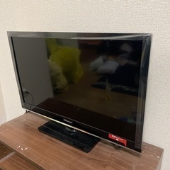 テレビ