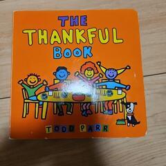 The Thankful Book