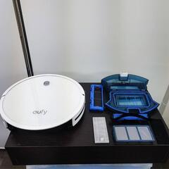 Eufy RoboVac 11S お掃除ロボット ユーフィー