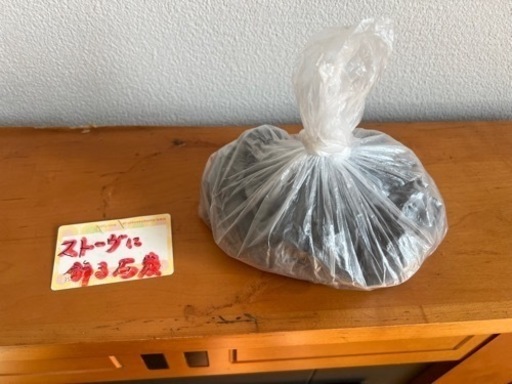 定価30万 暖炉ヒーター ダミーD33cmx W98cm x H103cm - ファンヒーター 