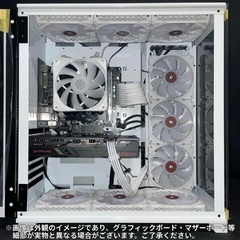 【ネット決済】【値下げOK】ゲーミングPC・モニターセット