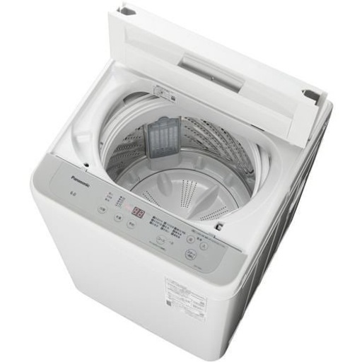 【2/24(土)午前　方南町駅周辺】　2023年製洗濯機