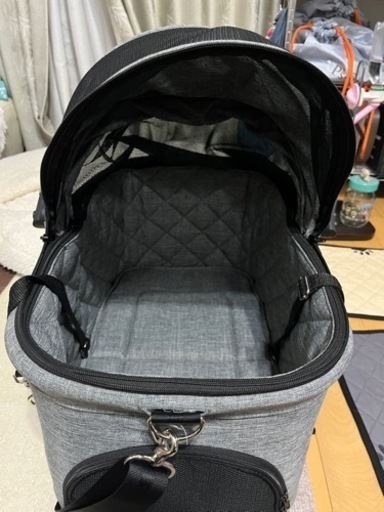 エアバギー フィット Wizペット用