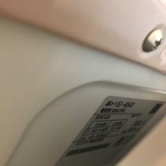 ガスコンロ/Rinnai/都市ガス/パステルピンク