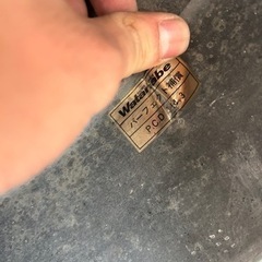 ワタナベ15インチ　6.5j