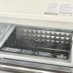 訳アリ2023年製！東芝電子レンジ ER-XS23 ④