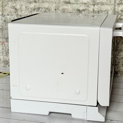 訳アリ2023年製！東芝電子レンジ ER-XS23 ④