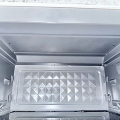 訳アリ2023年製！東芝電子レンジ ER-XS23 ④