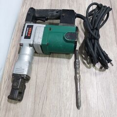 🍎日立工機 ハンマ H41SA(N)
