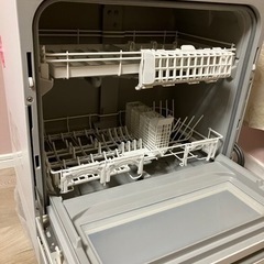 Panasonic NP-TH4 2021年製