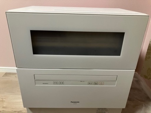 Panasonic NP-TH4 2021年製
