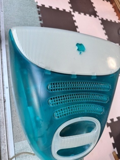 iMac 初代？