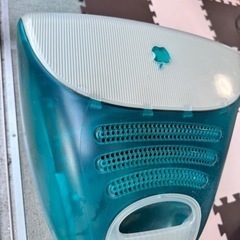 iMac 初代？