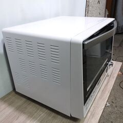 🍎シャープ 過熱水蒸気 オーブンレンジ 2段調理 RE-SS10X