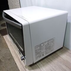 🍎シャープ 過熱水蒸気 オーブンレンジ 2段調理 RE-SS10X