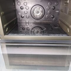 🍎シャープ 過熱水蒸気 オーブンレンジ 2段調理 RE-SS10X