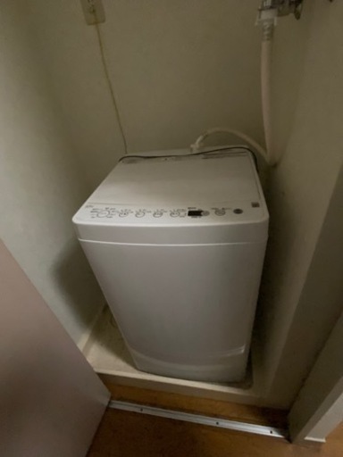 ひとり暮らし   洗濯機 冷蔵庫 電子レンジ
