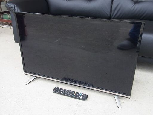ハイセンス　液晶テレビ　32N20　2018年製