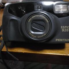 ESPIO928  PENTAX  新古品