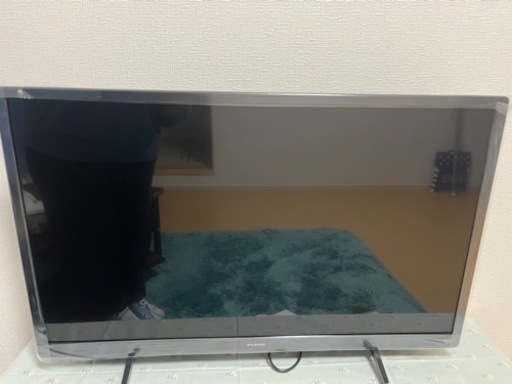 【　TV　】  スマート液晶テレビ 購入後2ヶ月