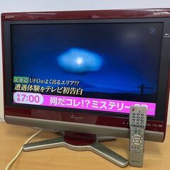 SHARP 26インチ 液晶テレビ LC-26DX1 2009年...