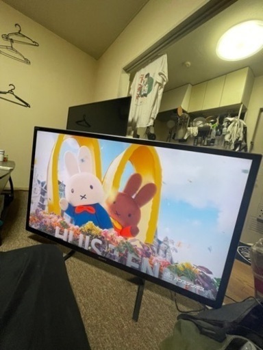 液晶テレビ 55インチ SONY BRAVIA HX850 KDL-55HX850