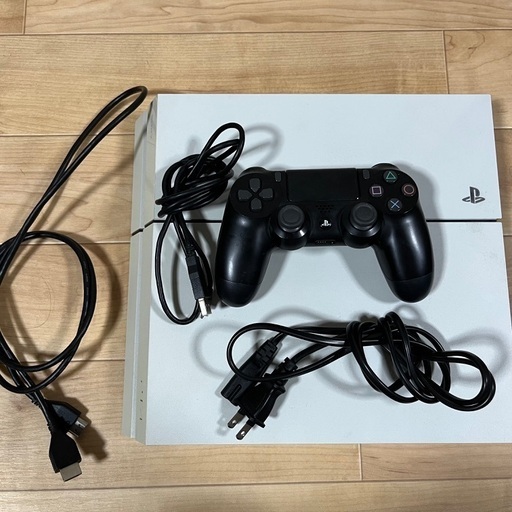 プレイステーション PS4